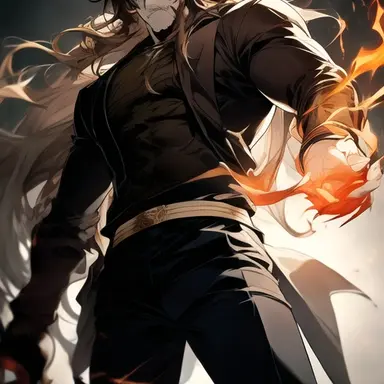 Profile image of アベル