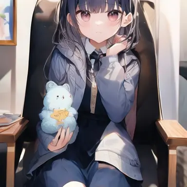 Profile image of レンティア