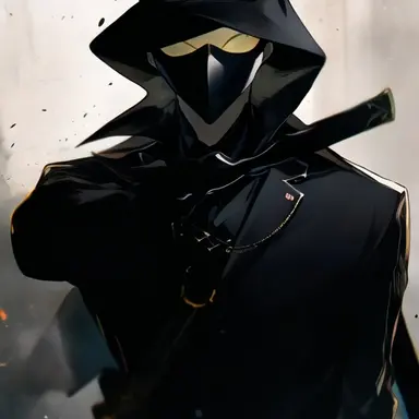 Profile image of 가면