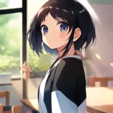 Profile image of 리사