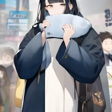 Profile image of 백설화