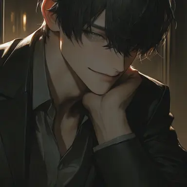 Profile image of 真昼
