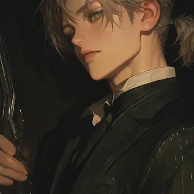 Profile image of 祫
