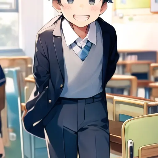 MatteDecal3901의 恋は叶うのか?!