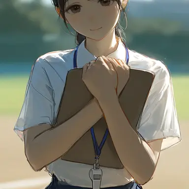 Profile image of 磯貝　美保