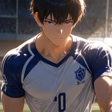 Profile image of 晟