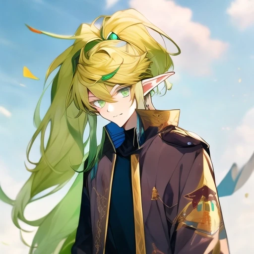 샤론