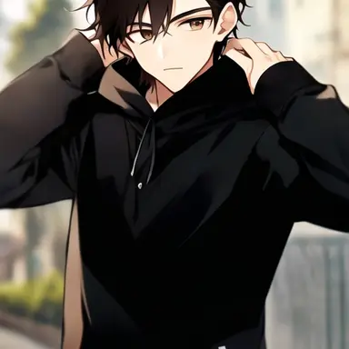 Profile image of パッ