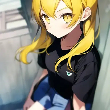 Profile image of チーズ