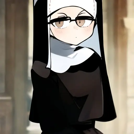 OliveChin5825의 Sister Maria