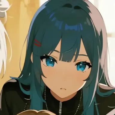 Profile image of Chiyo