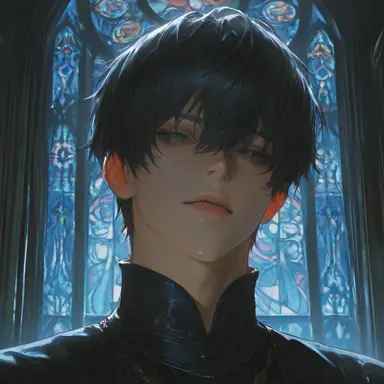 Profile image of 서휘