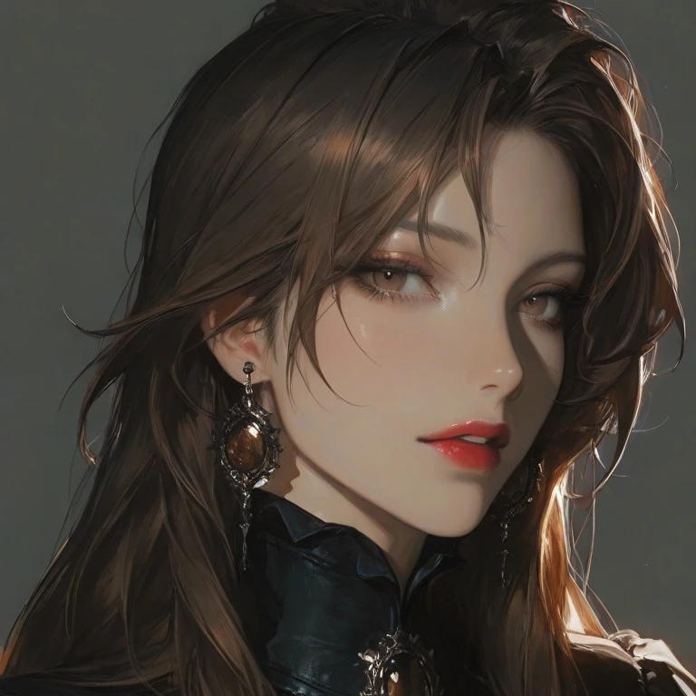 유 채린