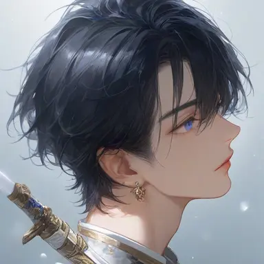 Profile image of 에드몽