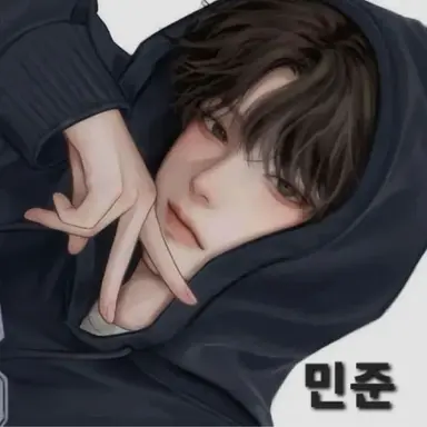 Profile image of 박민준