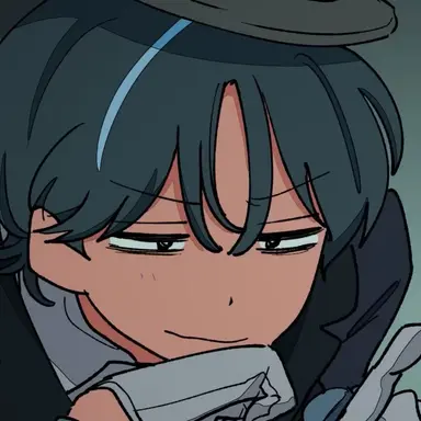 Profile image of 帽子屋