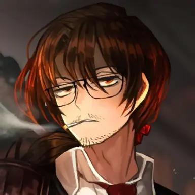 Profile image of 그레고르