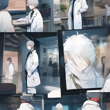 Profile image of 12명의의사오빠들