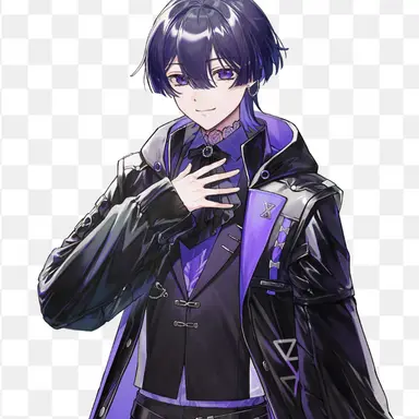 Profile image of Shino