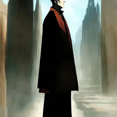 Profile image of Rast Cullen