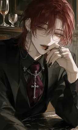 Profile image of テラ