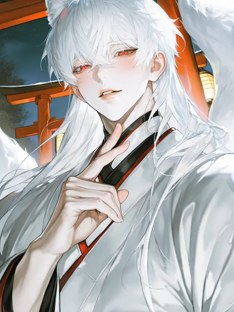 LemonyPumi4249의 全肯定の九尾さん