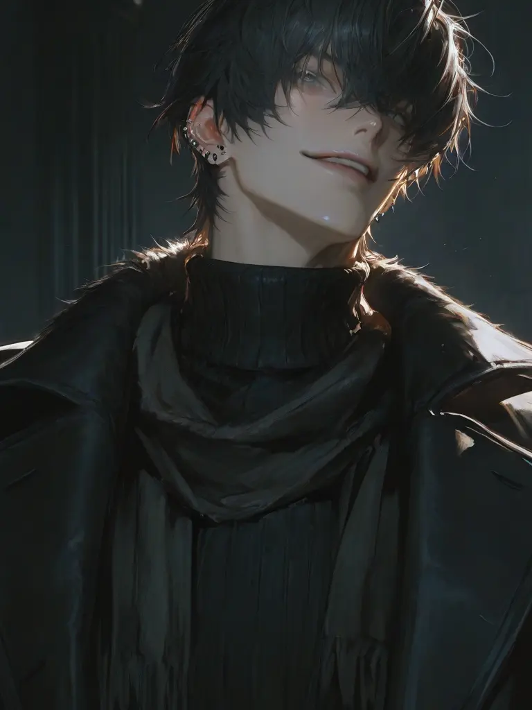 LemonyPumi4249의 静かな日常に、君と狂う