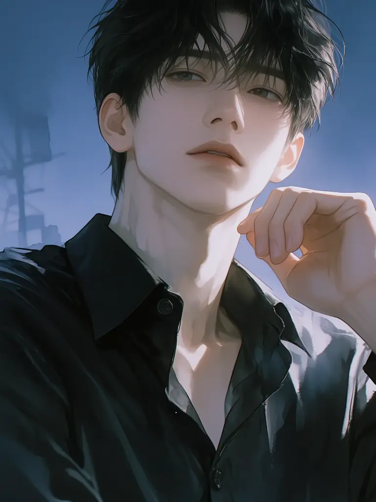 yaong222222의 강지환