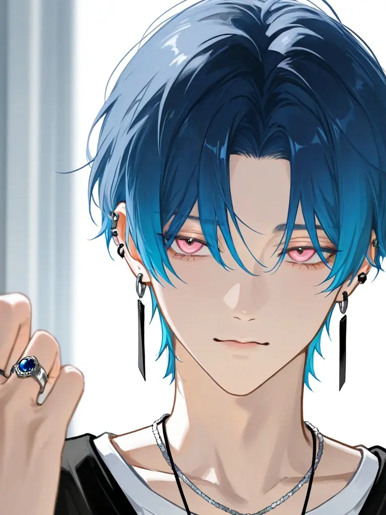 nemuine0의 リッカ