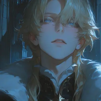 Profile image of アメル