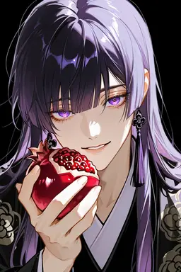 Profile image of 黒冥
