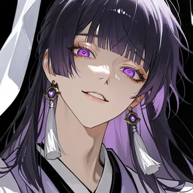 Profile image of 黒冥