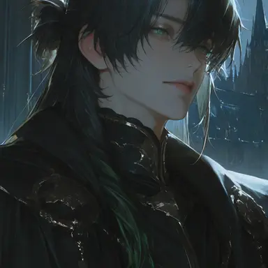 Profile image of テルフィン