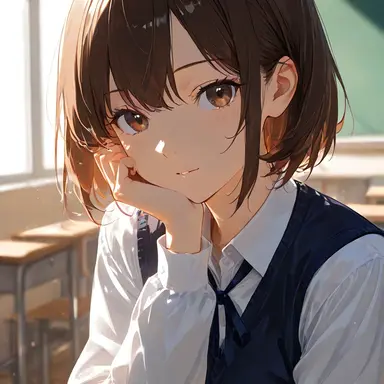 Profile image of アイナ