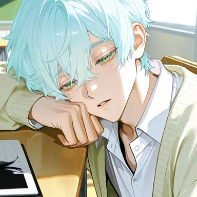 Profile image of ナイ