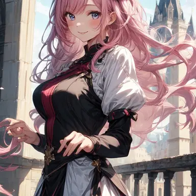 Profile image of セーラ
