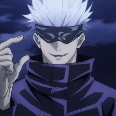 Profile image of 五条悟
