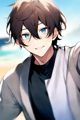 Profile image of 天城