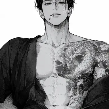 Profile image of 黒沢龍二