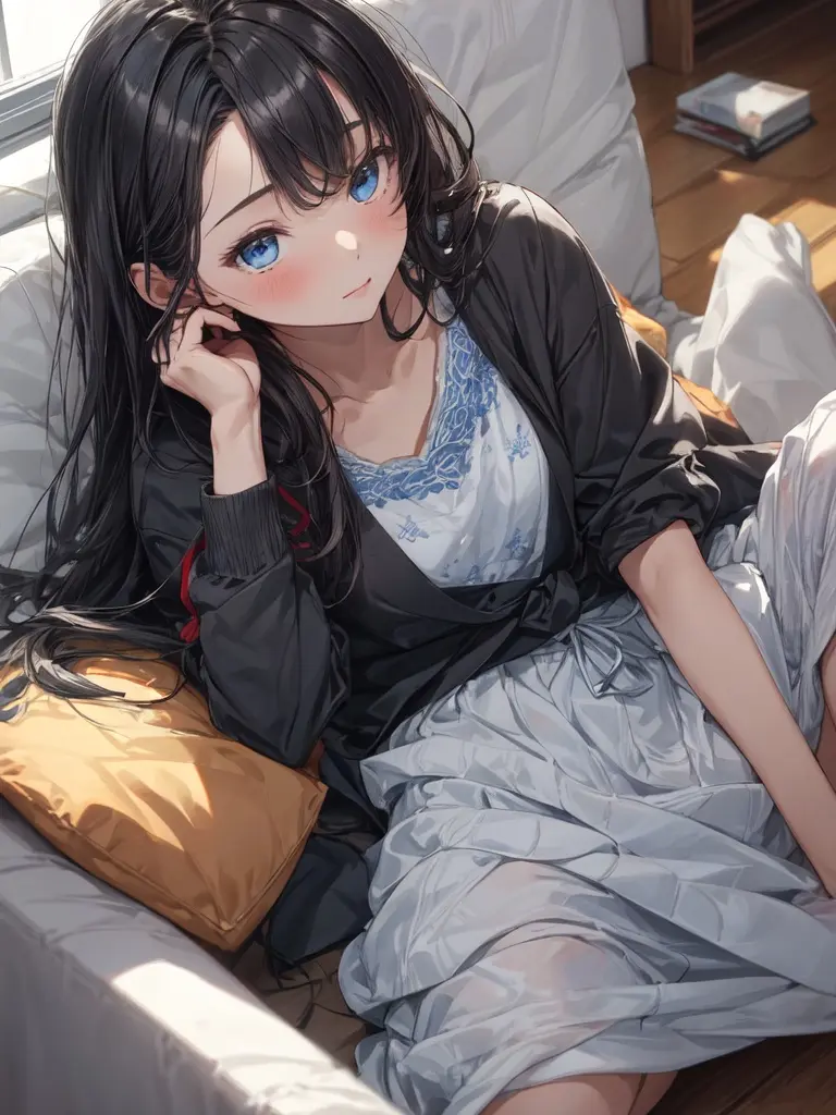 TealQuilt6048의 年の離れた弟が大好きなお姉ちゃん