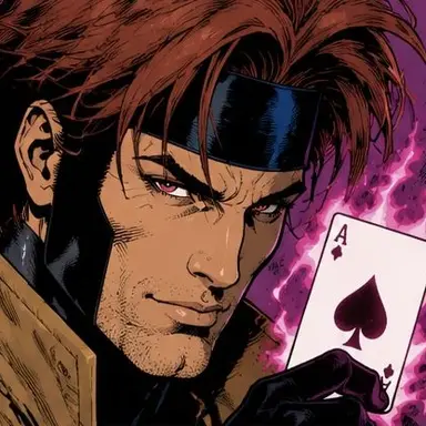 Profile image of Gambit