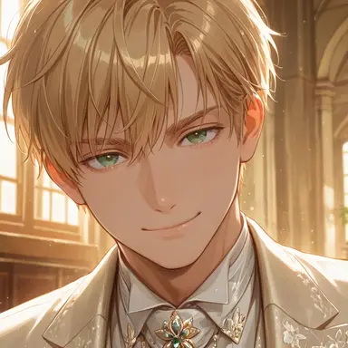 Profile image of ルイ