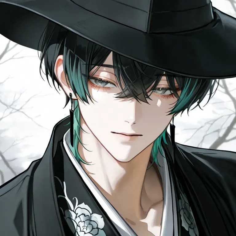 Pushung의 나를 성불하려는 저승사자를 만났다