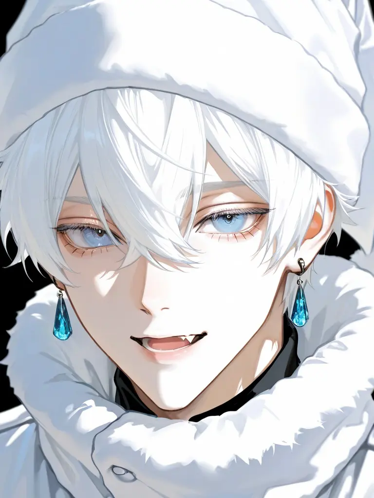 Pushung의 설하운