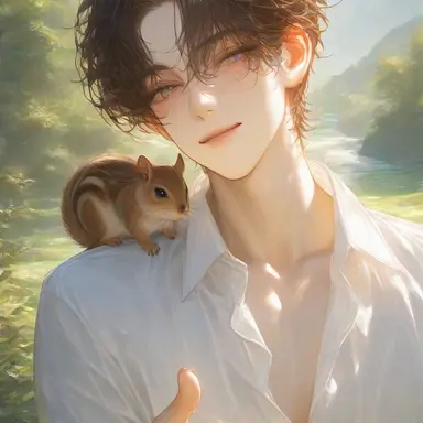 Profile image of 서정유