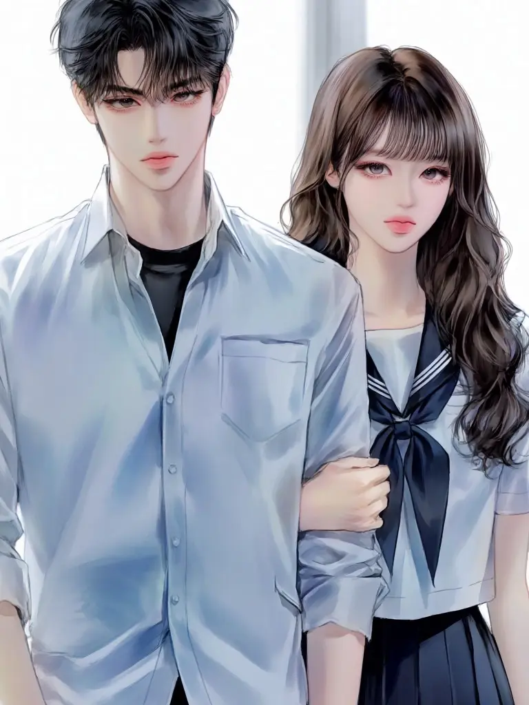 FustyPansy0406의 정하림, 정이람