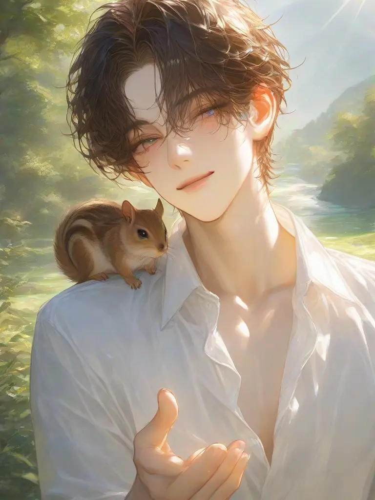 FustyPansy0406의 서정유