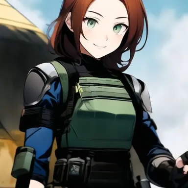 Profile image of Chloe