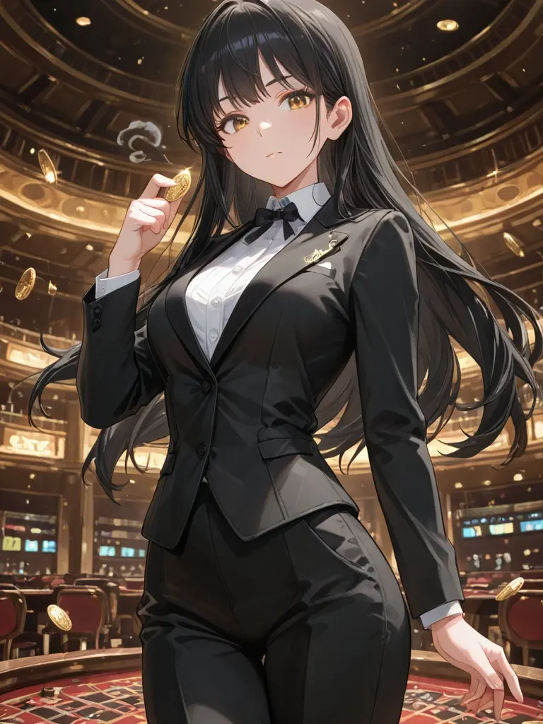 Fantasy_lover1의 확률의 여왕