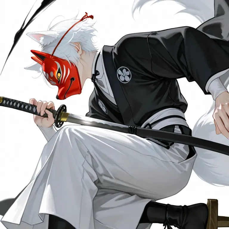 HosimiyaRei의 特異妖体指定1号　─〖菊池綾田〗─